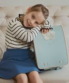 【シフォン/SHIFFON / KIDS】のエンブロイダリーデイジーランドセル【即納】 人気、トレンドファッション・服の通販 founy(ファニー) ファッション Fashion キッズファッション Fashion for Kids クッション Cushion, Throw Pillow 抗菌 Antibacterial, Bacteria-Resistant スカーフ Scarf, Neckwear ダメージ Distressed, Destroyed パイピング Piping, Trim Design フィット Fit, Slim Fit フラット Flat, Flat Shoes プリント Print, Printed Pattern プレート Plate, Dish ポケット Pocket, Pocket Detail ミニスカート Mini Skirt, Short Skirt ラウンド Round, Round Neck リップ Lip, Lip Motif エレガント 上品 Elegant thumbnail MINT GREEN|ID: prp329100004918094 ipo3291000000036889039