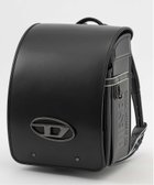 【シフォン/SHIFFON / KIDS】のMETAL D-MARK (メタル ディー マーク)ランドセル 人気、トレンドファッション・服の通販 founy(ファニー) ファッション Fashion キッズファッション Fashion for Kids メタル Metal, Metal Parts thumbnail black|ID: prp329100004918095 ipo3291000000036889044