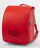 【シフォン/SHIFFON / KIDS】のMETAL D-MARK (メタル ディー マーク)ランドセル 人気、トレンドファッション・服の通販 founy(ファニー) ファッション Fashion キッズファッション Fashion for Kids メタル Metal, Metal Parts thumbnail red|ID: prp329100004918095 ipo3291000000036889045