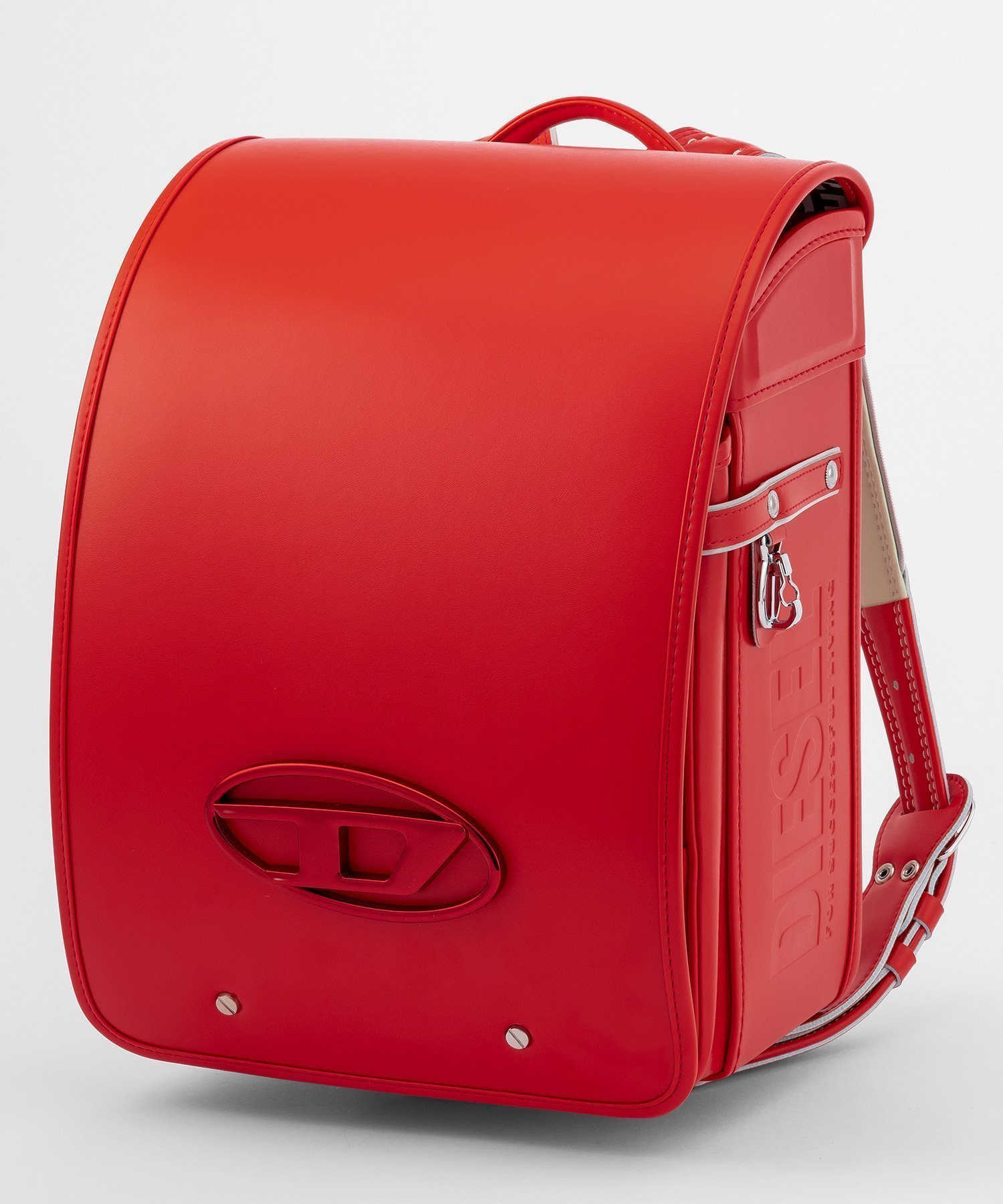 【シフォン/SHIFFON / KIDS】のMETAL D-MARK (メタル ディー マーク)ランドセル インテリア・キッズ・メンズ・レディースファッション・服の通販 founy(ファニー) 　ファッション　Fashion　キッズファッション　Fashion for Kids　メタル　Metal, Metal Parts　red|ID: prp329100004918095 ipo3291000000036889045