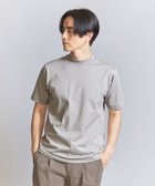 【ユナイテッドアローズ/UNITED ARROWS / MEN】のクリア コットン ジャケット Tシャツ 人気、トレンドファッション・服の通販 founy(ファニー) ファッション Fashion メンズファッション Fashion for Men シンプル Simple, Minimal ジャケット Jacket, Outerwear スマート Smart, Elegant トレンド Trend, Trending Now バランス Balance, Style Balance ベーシック Basic, Essential thumbnail LT.GRAY|ID: prp329100004918098 ipo3291000000036889053