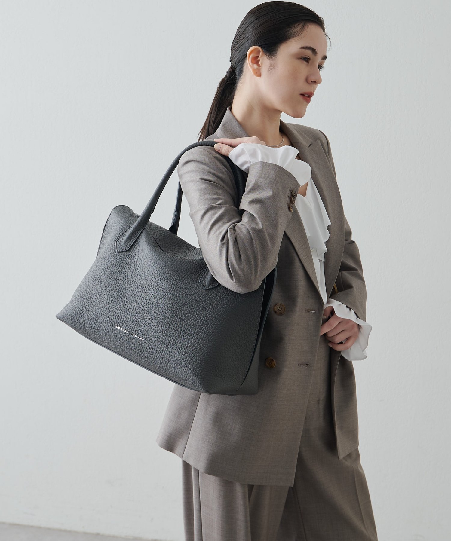 【その他のブランド/Other】のラーナ L ALCE 人気、トレンドファッション・服の通販 founy(ファニー) 　ファッション　Fashion　メンズファッション　Fashion for Men　イタリア　Italy　ショルダー　Shoulder, Shoulder Strap　シンプル　Simple, Minimal　スペシャル　Special, Limited Edition　チャーム　Charm, Pendant　フォルム　Silhouette, Form　マグネット　Magnet, Magnetic Closure　メタル　Metal, Metal Parts　ラグジュアリー　Luxury, Elegant　おすすめ　Recommended / Our Picks　エレガント 上品　Elegant　ビジネス 仕事 通勤　Business / Work / Commuting　 other-1|ID: prp329100004918106 ipo3291000000036889081