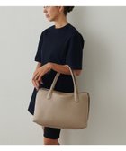 【その他のブランド/Other】のラーナ L ALCE 人気、トレンドファッション・服の通販 founy(ファニー) ファッション Fashion メンズファッション Fashion for Men イタリア Italy ショルダー Shoulder, Shoulder Strap シンプル Simple, Minimal スペシャル Special, Limited Edition チャーム Charm, Pendant フォルム Silhouette, Form マグネット Magnet, Magnetic Closure メタル Metal, Metal Parts ラグジュアリー Luxury, Elegant おすすめ Recommended / Our Picks エレガント 上品 Elegant ビジネス 仕事 通勤 Business / Work / Commuting thumbnail グレージュ|ID: prp329100004918106 ipo3291000000036889083