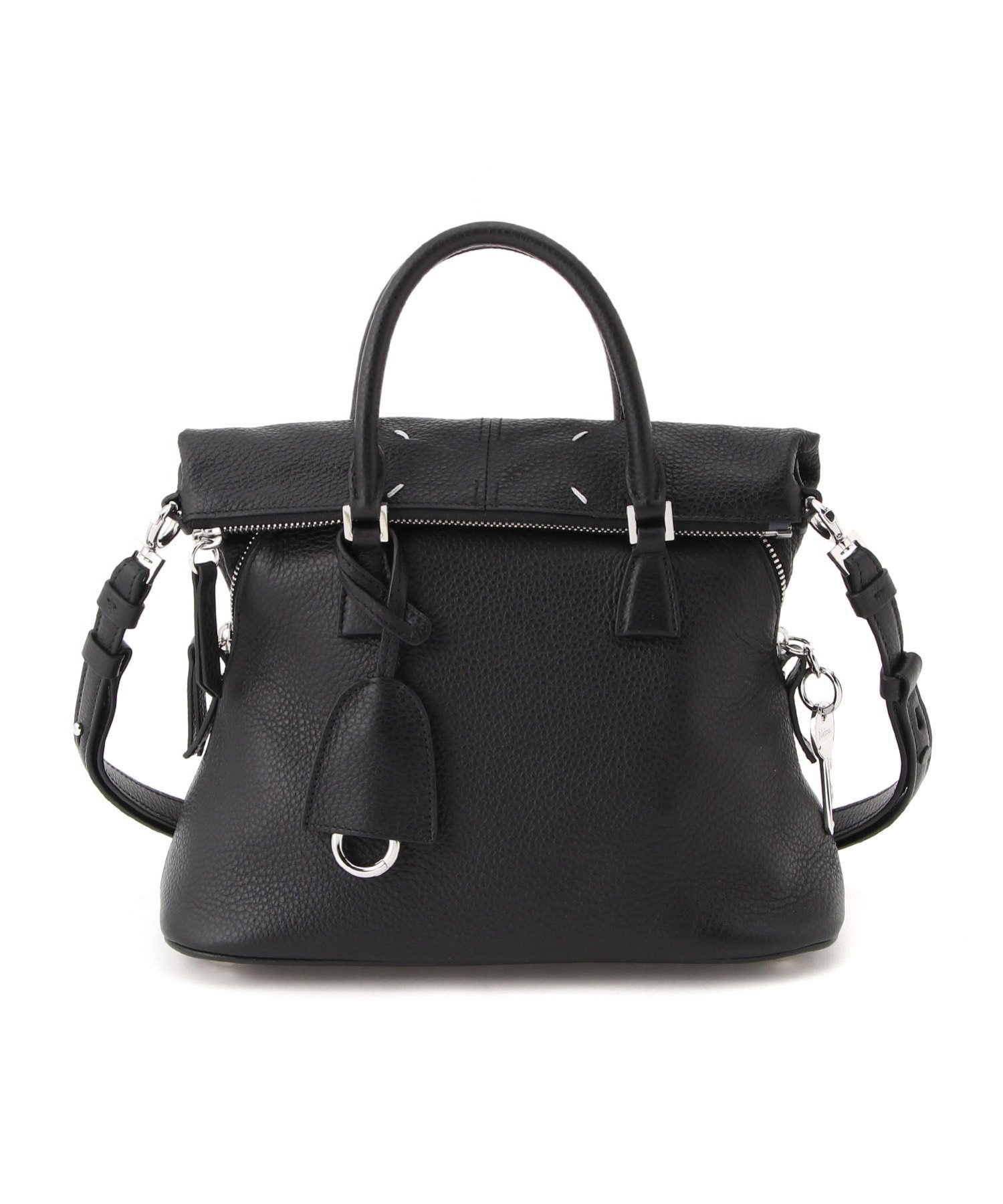 【メゾン マルジェラ/MAISON MARGIELA / MEN】の5AC SOFT ミニ 人気、トレンドファッション・服の通販 founy(ファニー) 　ファッション　Fashion　メンズファッション　Fashion for Men　クラシカル　Classical, Vintage-Inspired　フェミニン　Feminine, Girly　フォーマル　Formal, Dressy　 other-1|ID: prp329100004918107 ipo3291000000036889085