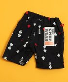 【エフオー オンラインストア/F.O.Online Store / KIDS】の【リンク】シェフハーフパンツ(セットアップ可) 5分丈 ブラック|ID: prp329100004918112 ipo3291000000036889102