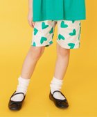 【エフオー オンラインストア/F.O.Online Store / KIDS】の【リンク】シェフハーフパンツ(セットアップ可) 5分丈 グリーン|ID: prp329100004918112 ipo3291000000036889106