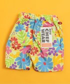 【エフオー オンラインストア/F.O.Online Store / KIDS】の【リンク】シェフハーフパンツ(セットアップ可) 5分丈 レインボー|ID: prp329100004918112 ipo3291000000036889111