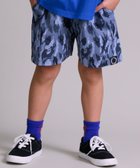【ペアマノン/pairmanon / KIDS】の【マルチファンクション】吸水速乾 総柄ショートパンツ【PAIRMANON STREET】 グレーカモ10|ID: prp329100004918113 ipo3291000000036889116