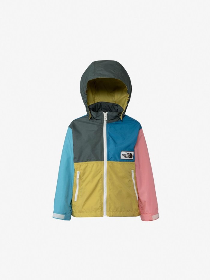 【ザ ノース フェイス/THE NORTH FACE / KIDS】の【公式】トドラーグランドコンパクトジャケット(キッズ) インテリア・キッズ・メンズ・レディースファッション・服の通販 founy(ファニー) https://founy.com/ ファッション Fashion キッズファッション Fashion for Kids アウトドア Outdoor Clothing コレクション Collection, Seasonal Line 定番 Standard, Basic Item |ID: prp329100004918114 ipo3291000000036889124