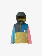 【ザ ノース フェイス/THE NORTH FACE / KIDS】の【公式】トドラーグランドコンパクトジャケット(キッズ) マルチカラーB|ID: prp329100004918114 ipo3291000000036889125