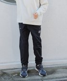 【グローバルワーク/GLOBAL WORK / KIDS】のスゴラクストレッチリブパンツ/キッズ/611245 ブラック09|ID: prp329100004918119 ipo3291000000036889143