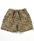 【エフオー オンラインストア/F.O.Online Store / KIDS】のWEB限定 カラバリイージーパンツ 4分丈 ベージュ|ID: prp329100004918120 ipo3291000000036889148