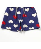 【エフオー オンラインストア/F.O.Online Store / KIDS】のWEB限定 カラバリイージーパンツ 4分丈 ロイヤルブルー|ID: prp329100004918120 ipo3291000000036889153