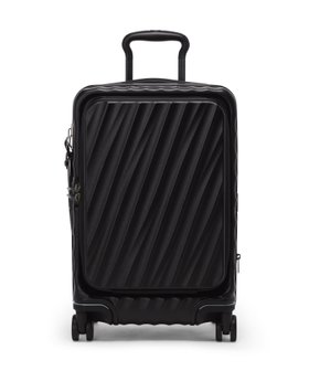 【トゥミ/TUMI / MEN】の【公式】5年保証 19DEGREE フロントアクセス・キャリーオン 機内持ち込み 人気、トレンドファッション・服の通販 founy(ファニー) ファッション Fashion メンズファッション Fashion for Men コレクション Collection, Seasonal Line コンパクト Compact, Small Size 抗菌 Antibacterial, Bacteria-Resistant 軽量 Lightweight, Ultra Light スマート Smart, Elegant フロント Front, Front Design モダン Modern, Contemporary 旅行 Travel |ID:prp329100004918128