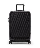 【トゥミ/TUMI / MEN】の【公式】5年保証 19DEGREE フロントアクセス・キャリーオン 機内持ち込み 人気、トレンドファッション・服の通販 founy(ファニー) ファッション Fashion メンズファッション Fashion for Men コレクション Collection, Seasonal Line コンパクト Compact, Small Size 抗菌 Antibacterial, Bacteria-Resistant 軽量 Lightweight, Ultra Light スマート Smart, Elegant フロント Front, Front Design モダン Modern, Contemporary 旅行 Travel thumbnail ブラック テクスチャー|ID: prp329100004918128 ipo3291000000036889186