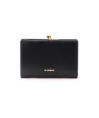 【ジル サンダー/JIL SANDER】のGOJI パーススモール 人気、トレンドファッション・服の通販 founy(ファニー) ファッション Fashion レディースファッション Fashion for Women ウォレット Wallet ポケット Pocket, Pocket Detail thumbnail BLACK|ID: prp329100004918141 ipo3291000000036889233