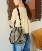 【フリークスストア/FREAK'S STORE】の別注 アウトポケット 巾着 2way バッグ【限定展開】Columbia コロンビア アウトドア レジャー別注 2way ショルダー ハンド バッグ 25AW 人気、トレンドファッション・服の通販 founy(ファニー) ファッション Fashion メンズファッション Fashion for Men バッグ Bags 2025年 2025 2025-2026秋冬・A/W Autumn/Winter 2025–26 AW25–26 アウトドア Outdoor Clothing ショルダー Shoulder, Shoulder Strap スペシャル Special, Limited Edition ハンド Hand, Handmade ポケット Pocket, Pocket Detail 人気 Popular, Best Seller 別注 Limited Edition, Custom Order 巾着 Drawstring Bag, Kinchaku thumbnail オリーブ|ID: prp329100004918142 ipo3291000000036889237