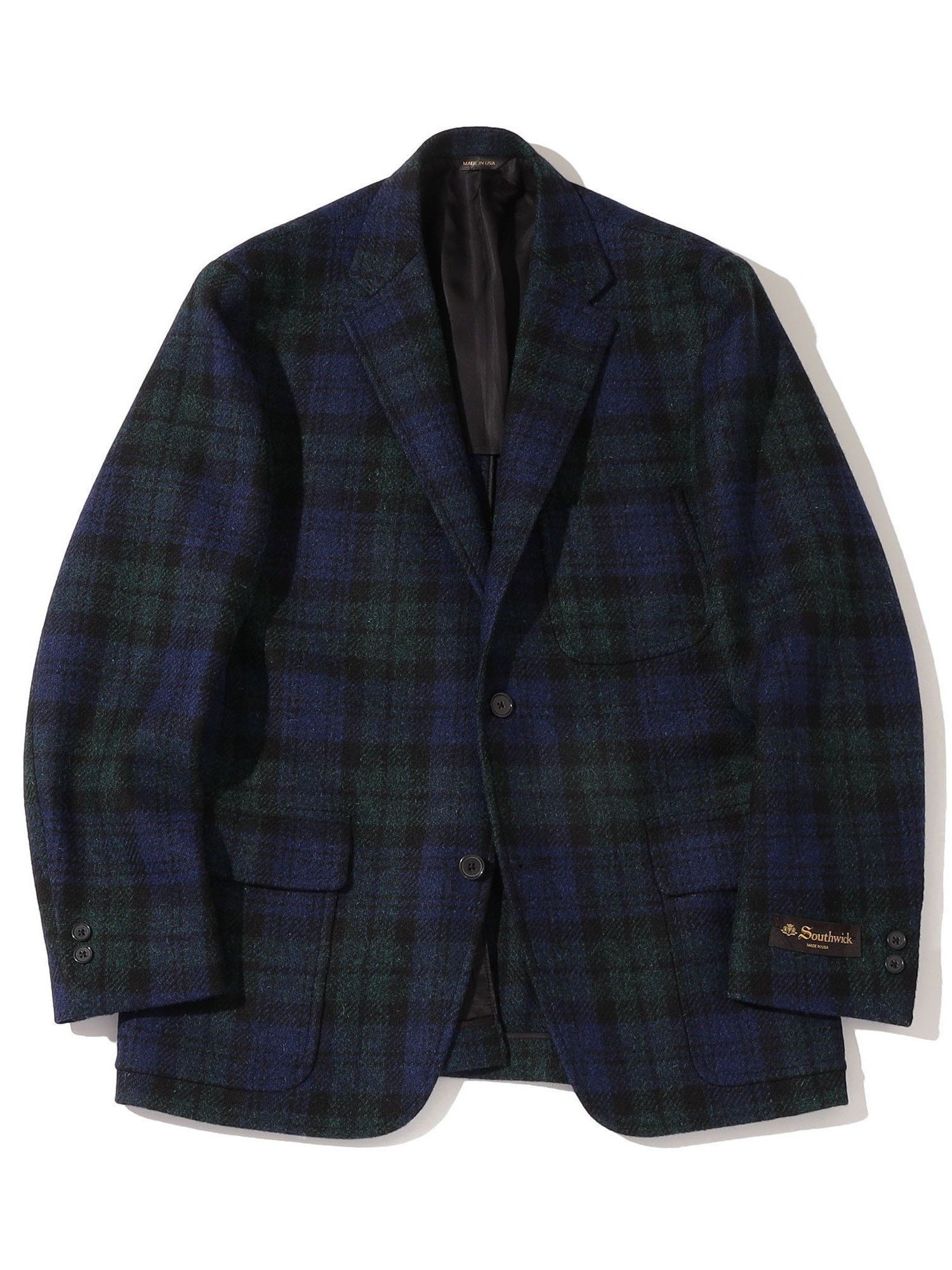 【シップス/SHIPS / MEN】のSouthwick CAMBRIDGE HarrisTweed 3B ジャケット 人気、トレンドファッション・服の通販 founy(ファニー) ファッション Fashion メンズファッション Fashion for Men イタリア Italy ショルダー Shoulder, Shoulder Strap ジャケット Jacket, Outerwear スーツ Suit, Formalwear セットアップ Set-Up, Coordinated Outfit 定番 Standard, Basic Item パッチ Patch, Appliqué フラップ Flap, Flap Pocket ポケット Pocket, Pocket Detail A/W・秋冬 Autumn/Winter other-1|ID: prp329100004918143 ipo3291000000036889238