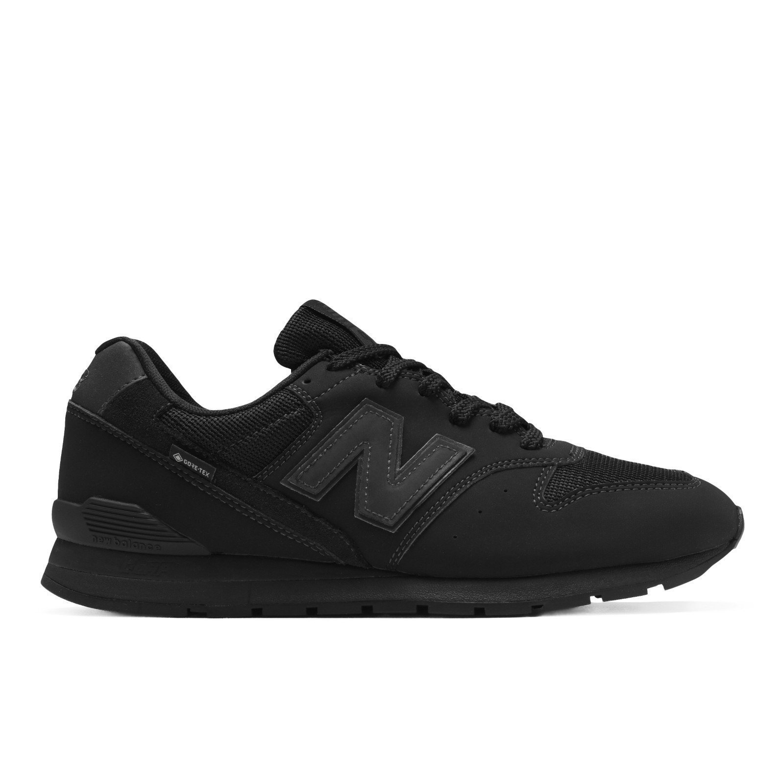 【ニューバランス/new balance】のCM996X AB インテリア・キッズ・メンズ・レディースファッション・服の通販 founy(ファニー) 　ファッション　Fashion　レディースファッション　Fashion for Women　インソール　Shoe Insole　シューズ　Shoes, Footwear　メッシュ　Mesh, Net Fabric　人気　Popular, Best Seller　BLACK|ID: prp329100004918144 ipo3291000000036889243