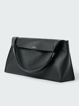 【スタジオ ニコルソン/STUDIO NICHOLSON / MEN】のSHIBORU LEATHER BAG 人気、トレンドファッション・服の通販 founy(ファニー) ファッション Fashion メンズファッション Fashion for Men バッグ Bags ジャケット Jacket, Outerwear フィット Fit, Slim Fit ラップ Wrap, Wrap Design |ID:prp329100004918145