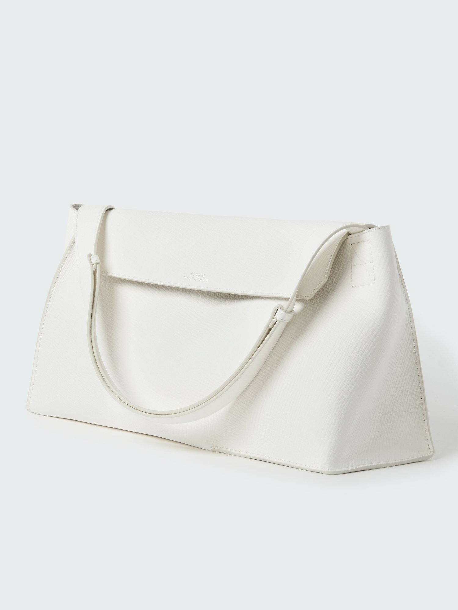 【スタジオ ニコルソン/STUDIO NICHOLSON / MEN】のSHIBORU LEATHER BAG インテリア・キッズ・メンズ・レディースファッション・服の通販 founy(ファニー) 　ファッション　Fashion　メンズファッション　Fashion for Men　バッグ　Bags　ジャケット　Jacket, Outerwear　フィット　Fit, Slim Fit　ラップ　Wrap, Wrap Design　PARCHMENT|ID: prp329100004918145 ipo3291000000036889246