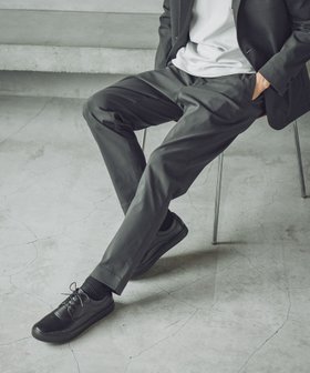 【グローバルワーク/GLOBAL WORK / MEN】のスゴラクストレッチスリムパンツ/601335 人気、トレンドファッション・服の通販 founy(ファニー) ファッション Fashion メンズファッション Fashion for Men ボトムス Bottoms 2026年 2026 おすすめ Recommended / Our Picks ストレッチ Stretch, Stretchy Fabric スリム Slim, Slim Fit セットアップ Set-Up, Coordinated Outfit デニム Denim, Jeans Material フィット Fit, Slim Fit ポケット Pocket, Pocket Detail 夏 Summer 春 Spring S/S・春夏 SS, Spring/Summer, Warm Season |ID:prp329100004918150