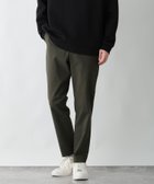 【グローバルワーク/GLOBAL WORK / MEN】のスゴラクストレッチスリムパンツ/601335 人気、トレンドファッション・服の通販 founy(ファニー) ファッション Fashion メンズファッション Fashion for Men ボトムス Bottoms 2026年 2026 おすすめ Recommended / Our Picks ストレッチ Stretch, Stretchy Fabric スリム Slim, Slim Fit セットアップ Set-Up, Coordinated Outfit デニム Denim, Jeans Material フィット Fit, Slim Fit ポケット Pocket, Pocket Detail 夏 Summer 春 Spring S/S・春夏 SS, Spring/Summer, Warm Season thumbnail カーキ78|ID: prp329100004918150 ipo3291000000036889267
