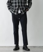 【グローバルワーク/GLOBAL WORK / MEN】のスゴラクストレッチスリムパンツ/601335 人気、トレンドファッション・服の通販 founy(ファニー) ファッション Fashion メンズファッション Fashion for Men ボトムス Bottoms 2026年 2026 おすすめ Recommended / Our Picks ストレッチ Stretch, Stretchy Fabric スリム Slim, Slim Fit セットアップ Set-Up, Coordinated Outfit デニム Denim, Jeans Material フィット Fit, Slim Fit ポケット Pocket, Pocket Detail 夏 Summer 春 Spring S/S・春夏 SS, Spring/Summer, Warm Season thumbnail ネイビー88|ID: prp329100004918150 ipo3291000000036889268