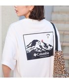 【フリークスストア/FREAK'S STORE】のガチャピン・ムック×Columbia×FREAK S STORE 別注 インペリアルパーク マウンテンモチーフ バックプリント Tシャツ【限定展開】 人気、トレンドファッション・服の通販 founy(ファニー) ファッション Fashion レディースファッション Fashion for Women トップス・カットソー Cut & Sew Tops シャツ・ブラウス・オフィスカジュアル Elegant Blouses & Button-Ups ロングTシャツ・Tシャツ Longline T-Shirts & Tees バッグ Bags インナー Innerwear カーゴパンツ Cargo Pants, Utility Pants グラフィック Graphic, Graphic Design コラボ Collaboration, Collab 吸水 Absorbent, Quick-Dry ショーツ Shorts, Short Pants シンプル Simple, Minimal スペシャル Special, Limited Edition デニム Denim, Jeans Material トレンド Trend, Trending Now 定番 Standard, Basic Item 人気 Popular, Best Seller バランス Balance, Style Balance ビッグ Big, Oversized フィット Fit, Slim Fit フロント Front, Front Design プリント Print, Printed Pattern ボトム Bottoms, Lower Wear 別注 Limited Edition, Custom Order モチーフ Motif, Design Theme リラックス Relax, Relaxed Fit ワイド Wide, Wide Fit ワンポイント One Point, Statement Accent S/S・春夏 SS, Spring/Summer, Warm Season thumbnail ホワイト|ID: prp329100004918154 ipo3291000000036889280
