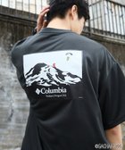 【フリークスストア/FREAK'S STORE】のガチャピン・ムック×Columbia×FREAK S STORE 別注 インペリアルパーク マウンテンモチーフ バックプリント Tシャツ【限定展開】 人気、トレンドファッション・服の通販 founy(ファニー) ファッション Fashion レディースファッション Fashion for Women トップス・カットソー Cut & Sew Tops シャツ・ブラウス・オフィスカジュアル Elegant Blouses & Button-Ups ロングTシャツ・Tシャツ Longline T-Shirts & Tees バッグ Bags インナー Innerwear カーゴパンツ Cargo Pants, Utility Pants グラフィック Graphic, Graphic Design コラボ Collaboration, Collab 吸水 Absorbent, Quick-Dry ショーツ Shorts, Short Pants シンプル Simple, Minimal スペシャル Special, Limited Edition デニム Denim, Jeans Material トレンド Trend, Trending Now 定番 Standard, Basic Item 人気 Popular, Best Seller バランス Balance, Style Balance ビッグ Big, Oversized フィット Fit, Slim Fit フロント Front, Front Design プリント Print, Printed Pattern ボトム Bottoms, Lower Wear 別注 Limited Edition, Custom Order モチーフ Motif, Design Theme リラックス Relax, Relaxed Fit ワイド Wide, Wide Fit ワンポイント One Point, Statement Accent S/S・春夏 SS, Spring/Summer, Warm Season thumbnail チャコールグレー|ID: prp329100004918154 ipo3291000000036889281