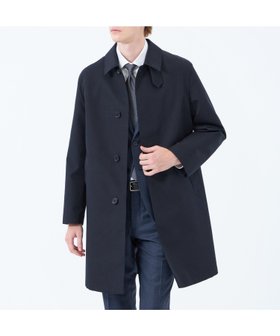 【マッキントッシュ フィロソフィー/MACKINTOSH PHILOSOPHY / MEN】の3層ブロードボンディング WELLINGTON「ウェリントン」 人気、トレンドファッション・服の通販 founy(ファニー) ファッション Fashion メンズファッション Fashion for Men 春 Spring 秋 Autumn チェック Check, Plaid, Tartan パターン Pattern, Design Print ブロード Broadcloth, Fine Cotton ボンディング Bonding, Bonded Fabric モダン Modern, Contemporary ライナー Liner, Inner Layer 冬 Winter / This Winter A/W・秋冬 Autumn/Winter おすすめ Recommended / Our Picks 2025年 2025 2025-2026秋冬・A/W Autumn/Winter 2025–26 AW25–26 |ID:prp329100004918156