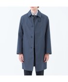 【マッキントッシュ フィロソフィー/MACKINTOSH PHILOSOPHY / MEN】の3層ブロードボンディング WELLINGTON「ウェリントン」 人気、トレンドファッション・服の通販 founy(ファニー) ファッション Fashion メンズファッション Fashion for Men 春 Spring 秋 Autumn チェック Check, Plaid, Tartan パターン Pattern, Design Print ブロード Broadcloth, Fine Cotton ボンディング Bonding, Bonded Fabric モダン Modern, Contemporary ライナー Liner, Inner Layer 冬 Winter / This Winter A/W・秋冬 Autumn/Winter おすすめ Recommended / Our Picks 2025年 2025 2025-2026秋冬・A/W Autumn/Winter 2025–26 AW25–26 thumbnail ブルー|ID: prp329100004918156 ipo3291000000036889288