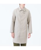 【マッキントッシュ フィロソフィー/MACKINTOSH PHILOSOPHY / MEN】の3層ブロードボンディング WELLINGTON「ウェリントン」 人気、トレンドファッション・服の通販 founy(ファニー) ファッション Fashion メンズファッション Fashion for Men 春 Spring 秋 Autumn チェック Check, Plaid, Tartan パターン Pattern, Design Print ブロード Broadcloth, Fine Cotton ボンディング Bonding, Bonded Fabric モダン Modern, Contemporary ライナー Liner, Inner Layer 冬 Winter / This Winter A/W・秋冬 Autumn/Winter おすすめ Recommended / Our Picks 2025年 2025 2025-2026秋冬・A/W Autumn/Winter 2025–26 AW25–26 thumbnail ベージュ|ID: prp329100004918156 ipo3291000000036889289