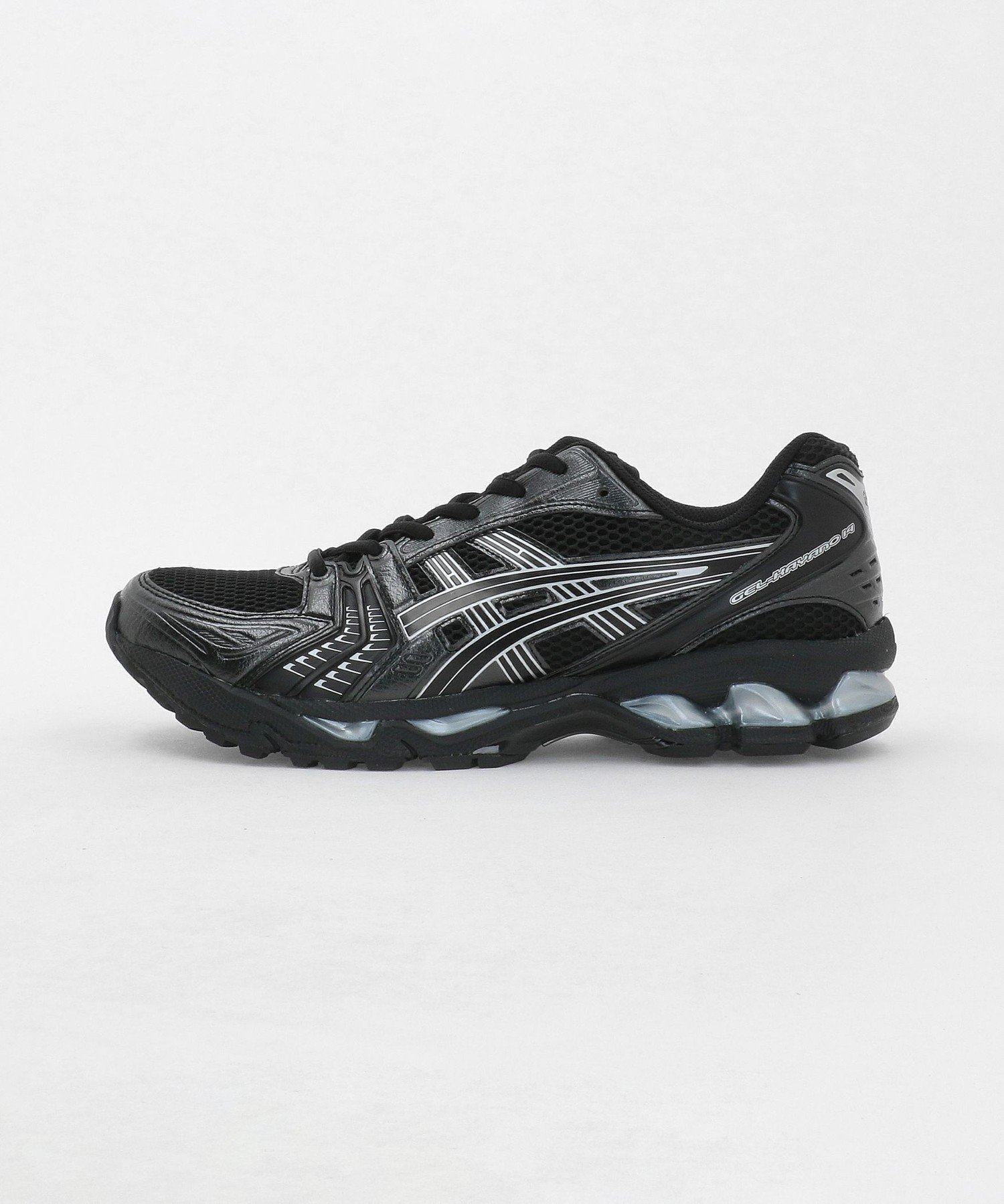 【ビューティ&ユース ユナイテッドアローズ/BEAUTY&YOUTH / UNITED ARROWS / MEN】のASICS SportStyle GEL KAYANO 14 スニーカー 人気、トレンドファッション・服の通販 founy(ファニー) 　ファッション　Fashion　メンズファッション　Fashion for Men　シューズ・靴　Shoes　スニーカー / カジュアルにもスポーティにも　Sneakers & Trainers　スニーカー　Sneakers, Trainers　スポーツ　Sports, Activewear　ランニング　Running, Running Wear, Activewear, Jogging　 other-1|ID: prp329100004918157 ipo3291000000036889291