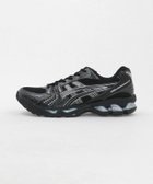 【ビューティ&ユース ユナイテッドアローズ/BEAUTY&YOUTH / UNITED ARROWS / MEN】のASICS SportStyle GEL KAYANO 14 スニーカー 人気、トレンドファッション・服の通販 founy(ファニー) ファッション Fashion メンズファッション Fashion for Men シューズ・靴 Shoes スニーカー / カジュアルにもスポーティにも Sneakers & Trainers スニーカー Sneakers, Trainers スポーツ Sports, Activewear ランニング Running, Running Wear, Activewear, Jogging thumbnail BLACK|ID: prp329100004918157 ipo3291000000036889292