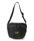 【ビームス/BEAMS / MEN】のARC TERYX / MANTIS 2 Waist Pack 人気、トレンドファッション・服の通販 founy(ファニー) ファッション Fashion メンズファッション Fashion for Men アウトドア Outdoor Clothing ショルダー Shoulder, Shoulder Strap シンプル Simple, Minimal スマート Smart, Elegant フロント Front, Front Design ポケット Pocket, Pocket Detail thumbnail 24K BLACK|ID: prp329100004918159 ipo3291000000036889299