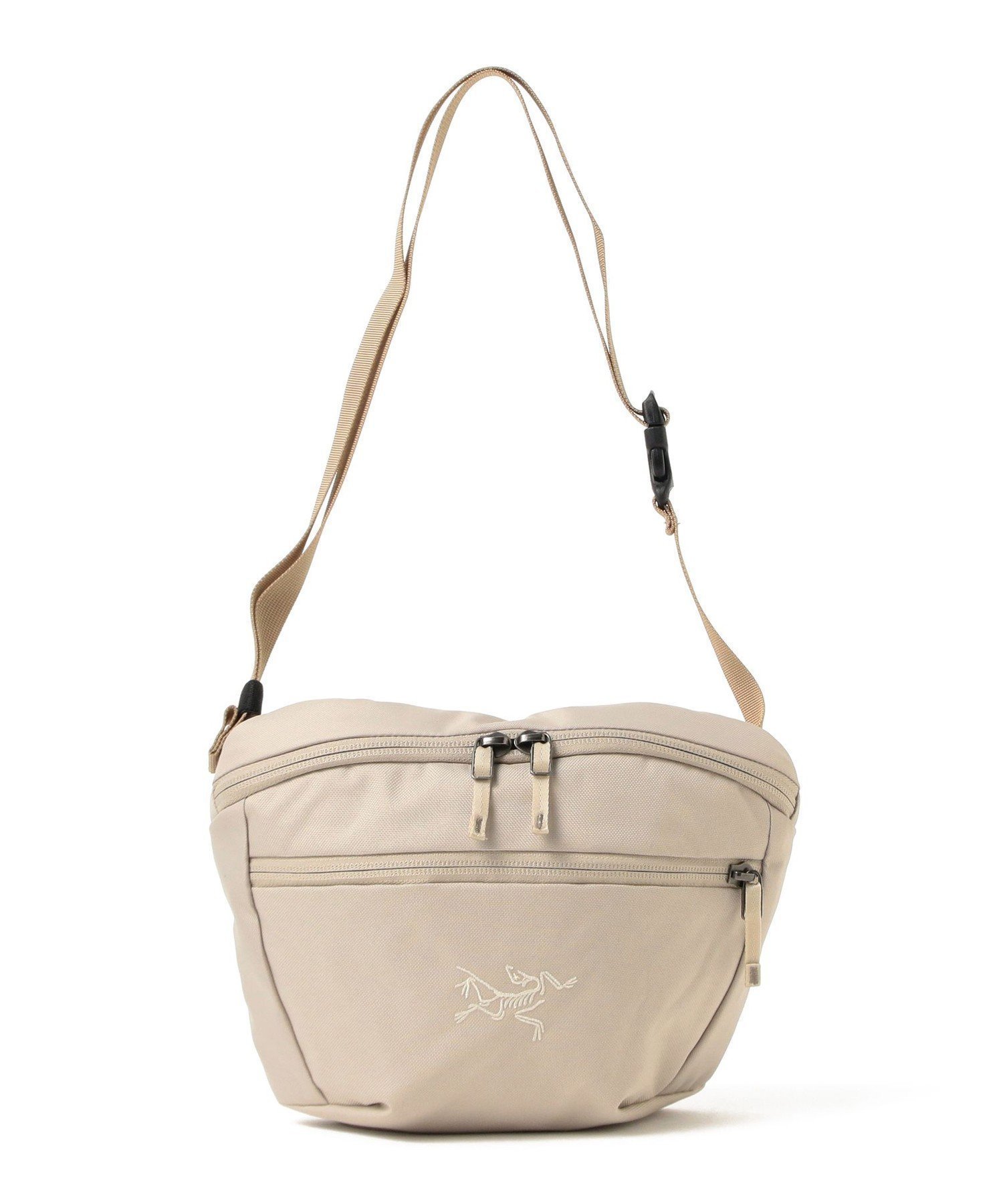 【ビームス/BEAMS / MEN】のARC TERYX / MANTIS 2 Waist Pack インテリア・キッズ・メンズ・レディースファッション・服の通販 founy(ファニー) 　ファッション　Fashion　メンズファッション　Fashion for Men　アウトドア　Outdoor Clothing　ショルダー　Shoulder, Shoulder Strap　シンプル　Simple, Minimal　スマート　Smart, Elegant　フロント　Front, Front Design　ポケット　Pocket, Pocket Detail　Rune|ID: prp329100004918159 ipo3291000000036889300