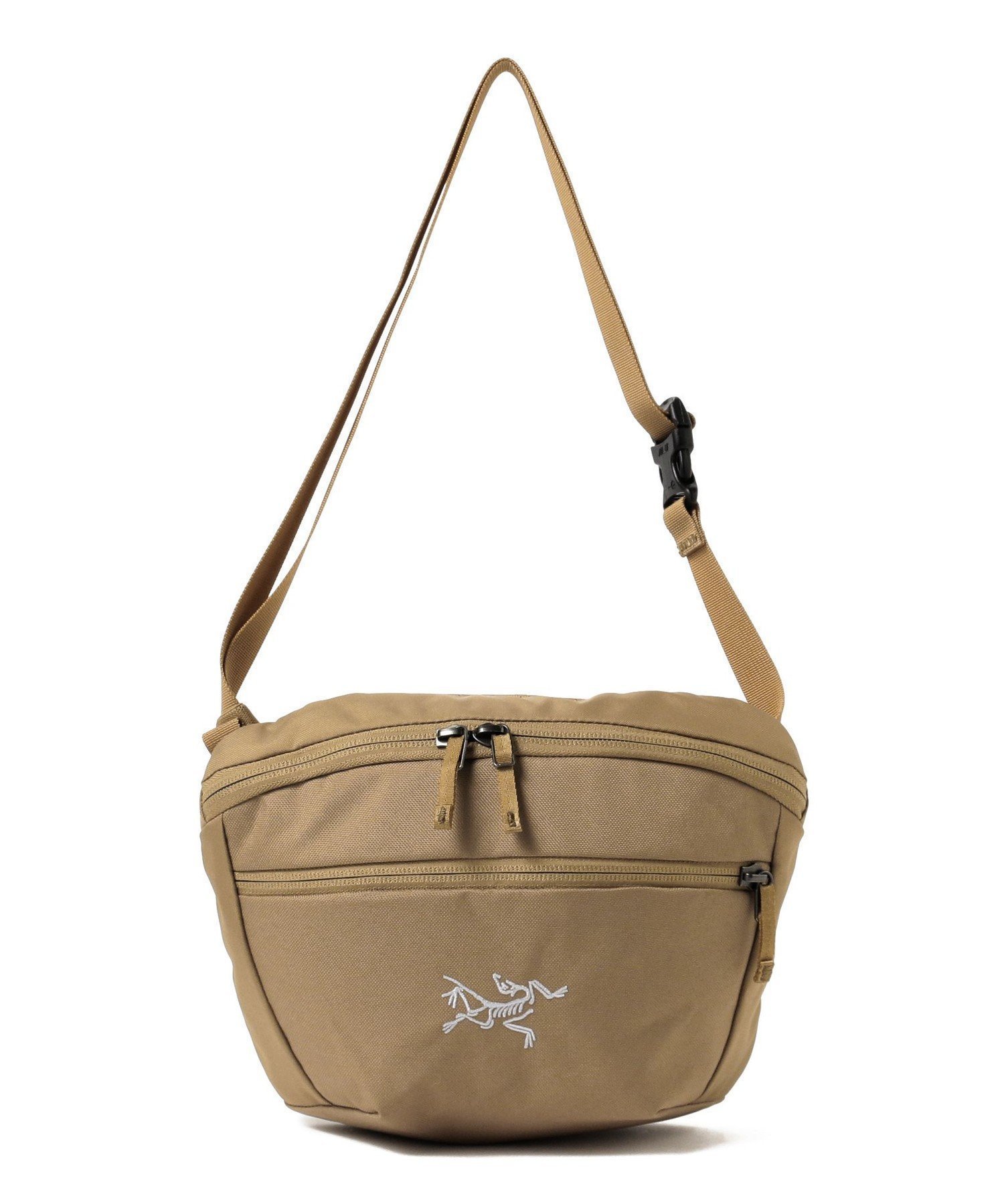 【ビームス/BEAMS / MEN】のARC TERYX / MANTIS 2 Waist Pack インテリア・キッズ・メンズ・レディースファッション・服の通販 founy(ファニー) 　ファッション　Fashion　メンズファッション　Fashion for Men　アウトドア　Outdoor Clothing　ショルダー　Shoulder, Shoulder Strap　シンプル　Simple, Minimal　スマート　Smart, Elegant　フロント　Front, Front Design　ポケット　Pocket, Pocket Detail　Canvas|ID: prp329100004918159 ipo3291000000036889302