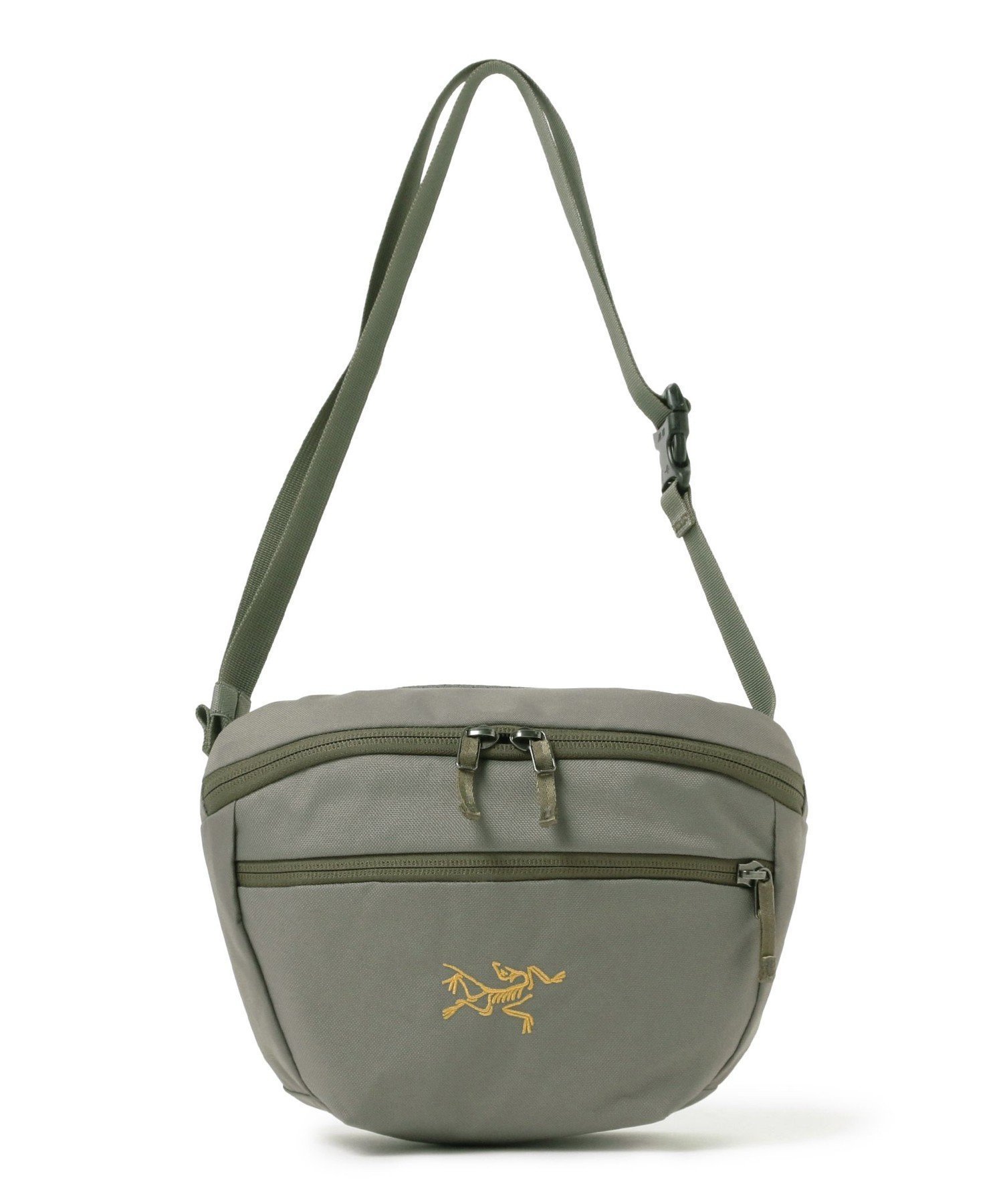 【ビームス/BEAMS / MEN】のARC TERYX / MANTIS 2 Waist Pack インテリア・キッズ・メンズ・レディースファッション・服の通販 founy(ファニー) 　ファッション　Fashion　メンズファッション　Fashion for Men　アウトドア　Outdoor Clothing　ショルダー　Shoulder, Shoulder Strap　シンプル　Simple, Minimal　スマート　Smart, Elegant　フロント　Front, Front Design　ポケット　Pocket, Pocket Detail　Forage/Tatsu/Yukon|ID: prp329100004918159 ipo3291000000036889304