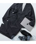 【フリークスストア/FREAK'S STORE】のAiRide/エアライド リラックスフィット シアサッカー セットアップ/テーラードジャケット/ワイドスラックス/吸水速乾/UVカット 【限定展開】 人気、トレンドファッション・服の通販 founy(ファニー) ファッション Fashion メンズファッション Fashion for Men セットアップ Matching Sets インナー Innerwear 春 Spring 洗える Machine Washable 吸水 Absorbent, Quick-Dry 軽量 Lightweight, Ultra Light ストレッチ Stretch, Stretchy Fabric スラックス Slacks, Dress Pants セットアップ Set-Up, Coordinated Outfit テーパード Tapered, Tapered Pants 定番 Standard, Basic Item 人気 Popular, Best Seller フィット Fit, Slim Fit ベーシック Basic, Essential ボトム Bottoms, Lower Wear リラックス Relax, Relaxed Fit ワイド Wide, Wide Fit S/S・春夏 SS, Spring/Summer, Warm Season おすすめ Recommended / Our Picks 夏 Summer 2026年 2026 thumbnail チャコールグレー|ID: prp329100004918160 ipo3291000000036889310