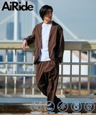 【フリークスストア/FREAK'S STORE】のAiRide/エアライド リラックスフィット シアサッカー セットアップ/テーラードジャケット/ワイドスラックス/吸水速乾/UVカット 【限定展開】 人気、トレンドファッション・服の通販 founy(ファニー) ファッション Fashion メンズファッション Fashion for Men セットアップ Matching Sets インナー Innerwear 春 Spring 洗える Machine Washable 吸水 Absorbent, Quick-Dry 軽量 Lightweight, Ultra Light ストレッチ Stretch, Stretchy Fabric スラックス Slacks, Dress Pants セットアップ Set-Up, Coordinated Outfit テーパード Tapered, Tapered Pants 定番 Standard, Basic Item 人気 Popular, Best Seller フィット Fit, Slim Fit ベーシック Basic, Essential ボトム Bottoms, Lower Wear リラックス Relax, Relaxed Fit ワイド Wide, Wide Fit S/S・春夏 SS, Spring/Summer, Warm Season おすすめ Recommended / Our Picks 夏 Summer 2026年 2026 thumbnail ブラウン|ID: prp329100004918160 ipo3291000000036889312