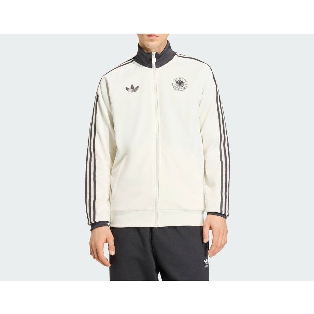 【アディダス/adidas】の【公式】アディダス adidas ドイツ代表 オリジナルス トラックトップ インテリア・キッズ・メンズ・レディースファッション・服の通販 founy(ファニー) ファッション Fashion レディースファッション Fashion for Women クラシック Classic, Timeless Style サッカー Seersucker, Summer Fabric スタンド Stand Collar, Upright Stand フィット Fit, Slim Fit モダン Modern, Contemporary レギュラー Regular, Standard Fit ホワイト|ID: prp329100004918166 ipo3291000000036889334