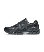 【ビューティ&ユース ユナイテッドアローズ/BEAUTY&YOUTH / UNITED ARROWS / MEN】のASICS SportStyle GEL NYC スニーカー 人気、トレンドファッション・服の通販 founy(ファニー) ファッション Fashion メンズファッション Fashion for Men シューズ・靴 Shoes スニーカー / カジュアルにもスポーティにも Sneakers & Trainers スニーカー Sneakers, Trainers スポーツ Sports, Activewear フォーム Form thumbnail BLACK|ID: prp329100004918167 ipo3291000000036889336