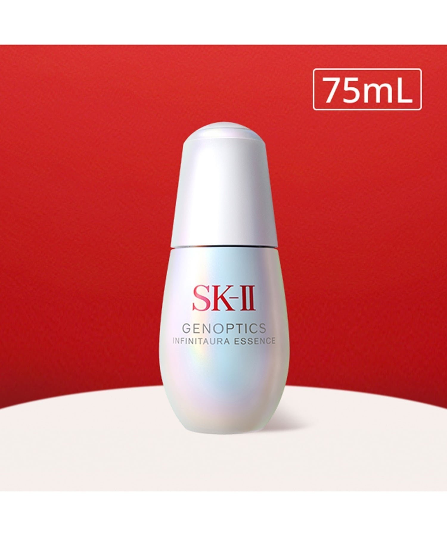 【エスケーツー/SK II / MEN】のジェノプティクス インフィニットオーラ エッセンス 75mL インテリア・キッズ・メンズ・レディースファッション・服の通販 founy(ファニー) 　ファッション　Fashion　メンズファッション　Fashion for Men　F|ID: prp329100004918173 ipo3291000000036889353