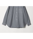 【ビューティ&ユース ユナイテッドアローズ/BEAUTY&YOUTH / UNITED ARROWS / MEN】のSteven Alan ガーメントダイ ポプリン レギュラーカラー シャツ LOOSE 人気、トレンドファッション・服の通販 founy(ファニー) ファッション Fashion メンズファッション Fashion for Men アメリカン American Style シンプル Simple, Minimal ニューヨーク New York, NYC Style バランス Balance, Style Balance フォルム Silhouette, Form 羽織 Haori, Light Jacket ルーズ Loose, Oversized レギュラー Regular, Standard Fit おすすめ Recommended / Our Picks エレガント 上品 Elegant thumbnail COBALT|ID: prp329100004918178 ipo3291000000036889379