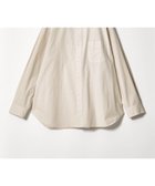 【ビューティ&ユース ユナイテッドアローズ/BEAUTY&YOUTH / UNITED ARROWS / MEN】のSteven Alan ガーメントダイ ポプリン レギュラーカラー シャツ LOOSE 人気、トレンドファッション・服の通販 founy(ファニー) ファッション Fashion メンズファッション Fashion for Men アメリカン American Style シンプル Simple, Minimal ニューヨーク New York, NYC Style バランス Balance, Style Balance フォルム Silhouette, Form 羽織 Haori, Light Jacket ルーズ Loose, Oversized レギュラー Regular, Standard Fit おすすめ Recommended / Our Picks エレガント 上品 Elegant thumbnail NATURAL|ID: prp329100004918178 ipo3291000000036889380