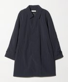 【ビューティ&ユース ユナイテッドアローズ/BEAUTY&YOUTH / UNITED ARROWS / MEN】のPERTEX ナイロン バルマカン コート 撥水 人気、トレンドファッション・服の通販 founy(ファニー) ファッション Fashion メンズファッション Fashion for Men 春 Spring ジャケット Jacket, Outerwear スウェット / スエット Sweatshirt, Sweatwear フィット Fit, Slim Fit 別注 Limited Edition, Custom Order ミドル Middle Length, Mid Height S/S・春夏 SS, Spring/Summer, Warm Season 夏 Summer エレガント 上品 Elegant ビジネス 仕事 通勤 Business / Work / Commuting thumbnail NAVY|ID: prp329100004918184 ipo3291000000036889403