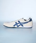 【オニツカ タイガー/Onitsuka Tiger】の【公式ショップ】SERRANO 人気、トレンドファッション・服の通販 founy(ファニー) ファッション Fashion レディースファッション Fashion for Women クッション Cushion, Throw Pillow シューズ Shoes, Footwear thumbnail BIRCH/PEACOAT|ID: prp329100004918185 ipo3291000000036889405