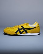 【オニツカ タイガー/Onitsuka Tiger】の【公式ショップ】SERRANO 人気、トレンドファッション・服の通販 founy(ファニー) ファッション Fashion レディースファッション Fashion for Women クッション Cushion, Throw Pillow シューズ Shoes, Footwear thumbnail YELLOW/BLACK|ID: prp329100004918185 ipo3291000000036889406
