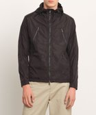 【タトラス コンセプトストア/TATRAS CONCEPT STORE / MEN】の【TATRAS 直営店】LULIO ルーリオ / ブルゾン 人気、トレンドファッション・服の通販 founy(ファニー) ファッション Fashion メンズファッション Fashion for Men イタリア Italy 軽量 Lightweight, Ultra Light ジップ Zip, Zipper スマート Smart, Elegant タフタ Taffeta, Structured Fabric ダブル Double, Double-Breasted ドローコード Drawcord, Drawstring Cord フォルム Silhouette, Form ブルゾン Blouson, Bomber Jacket ポケット Pocket, Pocket Detail メタル Metal, Metal Parts thumbnail BLACK|ID: prp329100004918188 ipo3291000000036889414